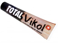 TOTAL VIKOL Univerzálne lepidlo na drevo 40g