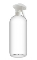 FĽAŠA S ATOMIZÉROM, ROZPRAŠOVAČOM, 1000 ml