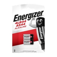 Alkalická batéria Energizer Alkaline A544 6V 2 ks