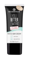 ESSENCE LIGHT ZÁKLADOVÁ FARBA KRÉMOVÁ MATNÁ POVRCHOVÁ ÚPRAVA