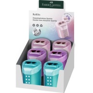 RollOn SPARKLE FABER-CASTELL dvojitá brúska