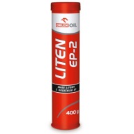 ORLEN LITEN EP-2 plastová mazacia kartuša 400g