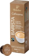 Kávové kapsuly TCHIBO Cafissimo Barista Caffe Crema
