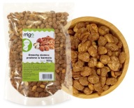 ARAŠIDY V KARAMELI 500g - MIGOskupina