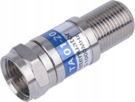 Pevný atenuátor 20dB DSE TA01-20 5-1000Mhz