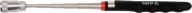 YT-06611 TELESKOPICKÝ CHAPAČ S MAGNETOM A YATO DIÓDOU