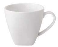 Pohár na salsu 400ml štvorcový AMBITION veľ