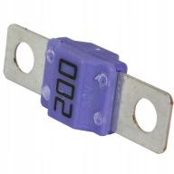 Poistka MidiVal 200A