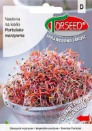 Portulaka zeleninová, semená na klíčky 2g - Torseed