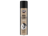 BRAKE CLEANER Odstraňovač bŕzd, 600 ml
