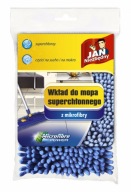 JAN NIEZBĘDNY Super savá vložka do mopu