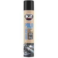 PLAK K2 POLO KOKPIT KOKPIT 750ml FAHREN NOVÉ AUTO