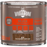 VIDARON B10 moridlo na drevo Indický palisander 0,2L