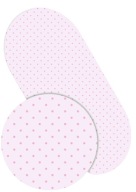 BABYMAM BAVLNA BABYMAM PLACHTA DO KOČÍKU GONDOLA