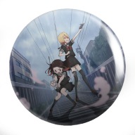 Manga Anime Pins na stránke Mahou Shoujo