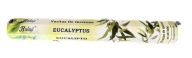 BALAJI EUCALYPTUS Indické vonné tyčinky
