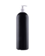 FĽAŠA S DÁVKOVAČOM NA GÉLOVÉ MYDLO, PUMPA, 500 ml