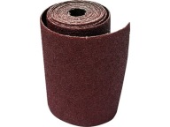 BRÚSNY PAPIER BRÚSNE HRIEČKY ROLKA 2,5 metra 115 mm P80