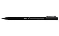 Popisovač popisovač Marker Rystor RC 10 1.0mm čierny