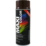 MAXI COLOR univerzálny lak orech 8011