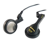 MP3 slúchadlá - 1003 do uší s navíjačom