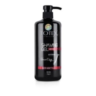 Totex gél na holenie Sensitive For Men 750 ml