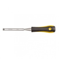 10 mm sekáč, bi-materiálová rukoväť, CrV