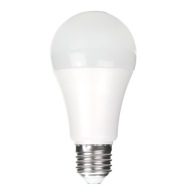 ÚSPORA ENERGIE VÝKONNÁ JASNÁ LED ŽIAROVKA E27 12W 960lm 4500K HRUBÝ ZÁVIT