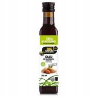 BIG NATURE sladký mandľový olej 250 ml
