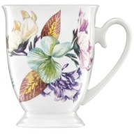 40062 AMBITION ZÁHRADNÝ PORCELÁNOVÝ HRNČEK 300 ML