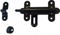 Čierna závora brány 150mm poľský výrobca