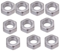 SIMSON Matica kľukového hriadeľa hrubá M10x1mm 10X