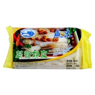 FISH WELL Konjac cestoviny Vermicelli pláty 380g