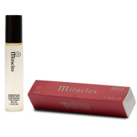 Permanentné náhrady za MIRACLES Parfumy 33 ml