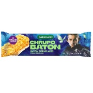 Bakalland Kleks Chrupo Tyčinka 25g