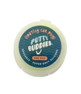Putty Buddies žlté plávajúce zátky pre deti do bazéna