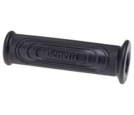 Motocykel BENELLI IMPERIALE 400 LEONCINO 500 Radenie Gumený volant ľavý