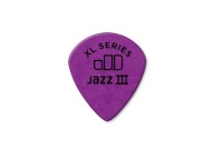 Tipy DUNLOP Tortex Jazz III XL Player 1.14