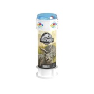 Mydlové bubliny Jurský svet 60 ml