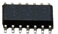 UC3843 typ [M1-Z5] - cena 8 ks
