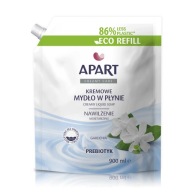 Apart Krémové mydlo Gardenia XXL 900 ml