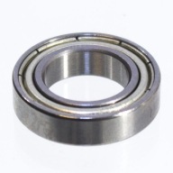 6801ZZ Guličkové ložisko 21 x 12 x 5 mm