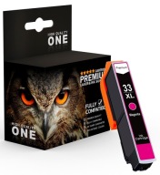 ATRAMENT PRE EPSON 33 XL XP-530 XP-630 XP-640 XP-830