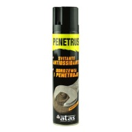 ATAS PENETRUS ODSTRAŇUJE A PRENIKÁ 400 ml