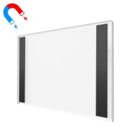 A5 - RÁMOVÁ DOSKA, MAGNETICKÉ PLEXI VRECKO