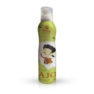 AJO olivový olej sprej (cesnak) 200 ml