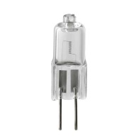 HALOGÉNOVÁ ŽIAROVKA HALOGÉNOVÁ JC G4 20W 12V FILAMENT