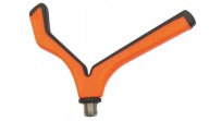 Bočný stojan U17241 Orange Mistrall