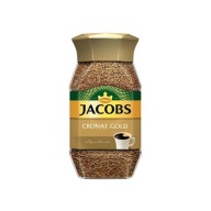 Jacobs JAC.CRONAT.100G.VEĽKOSŤ instantná káva 100 g