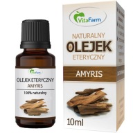 Esenciálny olej SANDALWOOD 10ml Vita Farm